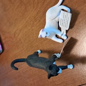 Mojo cats set of 2/ BUNDLE ONLY 2or more items